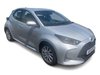 Toyota Yaris 1.5 VVT-h Icon Hatchback 5dr Petrol Hybrid E-CVT Euro 6 (s/s) (116 ps)