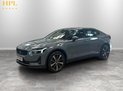 Polestar 2 Dual Motor 78kWh Long Range Plus Pilot Fastback 5dr Electric Auto 4WDE (408 3