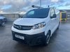 Vauxhall Vivaro L2H1 2900 EDITION S/S