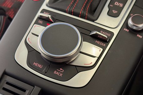 Audi S3 2.0 TFSI Sportback 5dr Petrol S Tronic quattro Euro 6 (s/s) (300 ps) 62