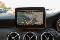 Mercedes-Benz A Class A 200 AMG LINE EXECUTIVE 28