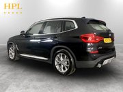 BMW X3 2.0 30e 12kWh xLine SUV 5dr Petrol Plug-in Hybrid Auto xDrive Euro 6 (s/s) 5