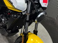 Lexmoto RSS 2024 ONLY 5K GREAT CONDITION POWERFUL ENGINE 125CC 18