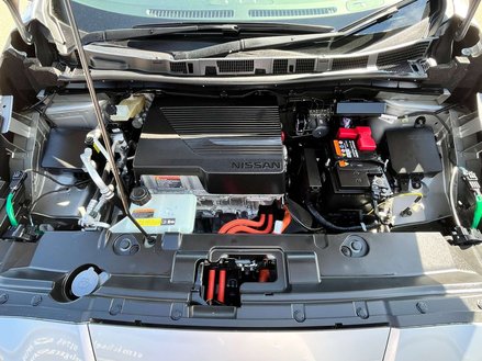 Nissan LEAF Leaf E+ Tekna 62 kw/h battery, 239 mile range, 5dr