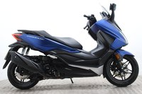 Honda Forza 350 NSS 350 A-R