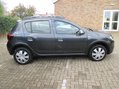 Dacia Sandero Stepway 0.9 TCe Comfort Euro 6 (s/s) 5dr 5