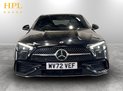 Mercedes-Benz C Class 2.0 C220dh MHEV AMG Line (Premium) Saloon 4dr Diesel Hybrid G-Tronic+ Euro 2