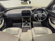Jaguar XE 2.0 XE R-Dynamic S Auto 4dr 2