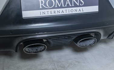 Porsche Cayenne TURBO E-HYBRID COUPE 37