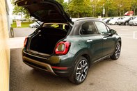 Fiat 500X CROSS PLUS 29