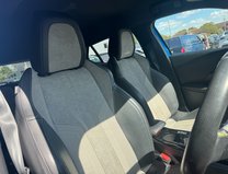 Peugeot 2008 (Sold) 50kWh GT Premium SUV 5dr Electric Auto (136 ps) 11
