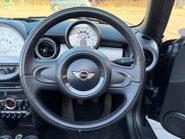 Mini Convertible 1.6 ONE 17