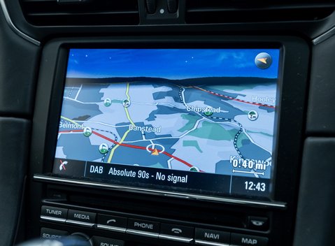 Porsche 911 50TH ANNIVERSARY EDITION 22