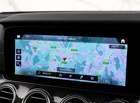 Mercedes-Benz E Class E63 S Estate Night Edition Premium Plus 20