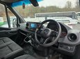 Mercedes-Benz Sprinter 314 CDI LWB H/TOP FRIDGE VAN CHOICE OF 3 10