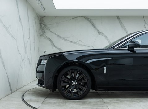 Rolls-Royce Ghost 38