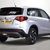 Suzuki Vitara 1.4 Boosterjet MHEV 109 Ultra 5dr Auto 8