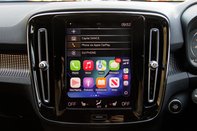 Volvo XC40 T4 R-DESIGN PRO 22