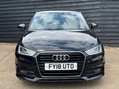 Audi A1 1.4 A1 Sportback TFSI S Line Nav 5dr 8