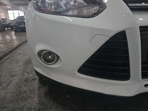 Ford Focus 1.6 Focus Zetec 105 5dr 96