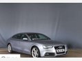 Audi A5 3.0 TDI V6 S line Sportback S Tronic quattro Euro 6 (s/s) 5dr 12