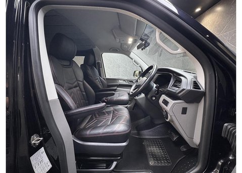 Volkswagen Transporter 2.0 TDI T28 Highline Combi Van 5dr Diesel DSG FWD SWB Euro 6 (s/s) (150 ps) 35