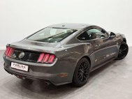 Ford Mustang 5.0 V8 GT Fastback 2dr Petrol SelShift Euro 6 (416 bhp) 21