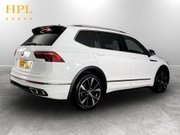 Volkswagen Tiguan Allspace 1.5 TSI R-Line SUV 5dr Petrol DSG Euro 6 (s/s) (150 ps) Air Con - Alloy Whe 7