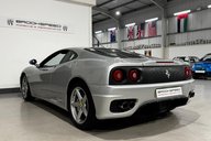 Ferrari 360 MODENA 3