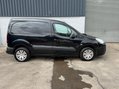 Citroen Berlingo 1.6 HDi 850 Enterprise L1 5dr 8
