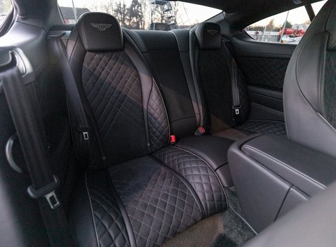 Bentley Continental Supersports 14
