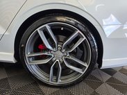 Audi S3 2.0 TFSI Saloon 4dr Petrol S Tronic quattro Euro 6 (s/s) (310 ps) 29