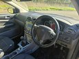 Ford Focus SPORT TDCI 6