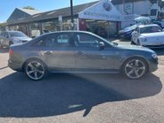 Audi A4 2.0 TDI 177 BLACK EDITION 7