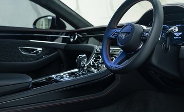 Bentley Continental GT V8 13