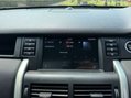 Land Rover Discovery Sport 2.0 Discovery Sport Black HSE TD4 Auto 4WD 5dr 44