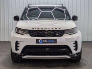 Land Rover Discovery 3.0 Discovery R-Dynamic S D MHEV Auto 4WD 5dr 20