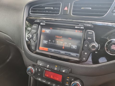 Kia Ceed CRDI 4 TECH ECODYNAMICS 36