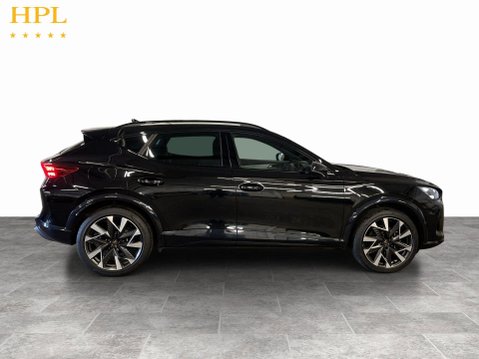 Cupra Formentor 1.5 eHybrid 25.8kWh V2 SUV 5dr Petrol Plug-in Hybrid DSG Euro 6 (s/s) (204 8