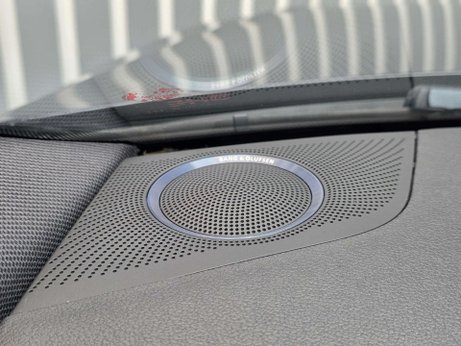 Audi RS4 4.2 FSI V8 Estate 5dr Petrol S Tronic quattro Euro 5 (450 ps) 29