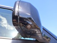 Land Rover Defender 110 HARD TOP MHEV expedition model ask about rear seat conversion 12