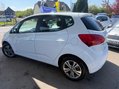 Kia Venga 1.4 EcoDynamics SR7 Euro 5 (s/s) 5dr 10