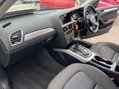 Audi A4 2.0 A4 SE TDI AUTOMATIC ESTATE 5dr 44