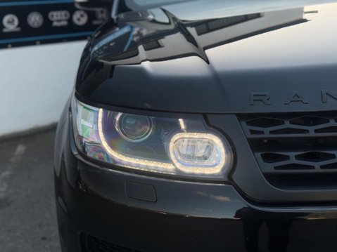 Land Rover Range Rover Sport 3.0 SD V6 Autobiography Dynamic Auto 4WD Euro 6 (s/s) 5dr 16