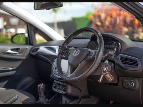 Vauxhall Corsa 1.4 Corsa Energy AC 3dr 3
