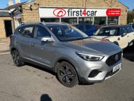 MG ZS EXCITE VTI-TECH 1