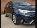 Toyota Avensis 1.6 Avensis Business Edition D-4D 5dr 6