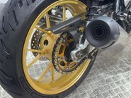 Triumph Speed Twin 2021 11K 1 OFF CUSTOM OUTSTANDING CONDITION MODERN RETRO 39