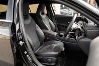 Mercedes-Benz A Class A 180 AMG LINE 32