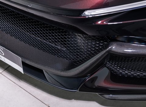 Ferrari Purosangue 41